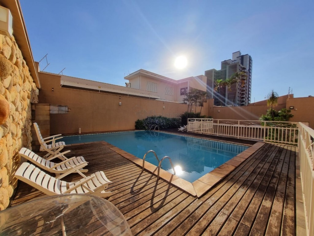 Apartamento para venda no Centro em Limeira com 308m²
