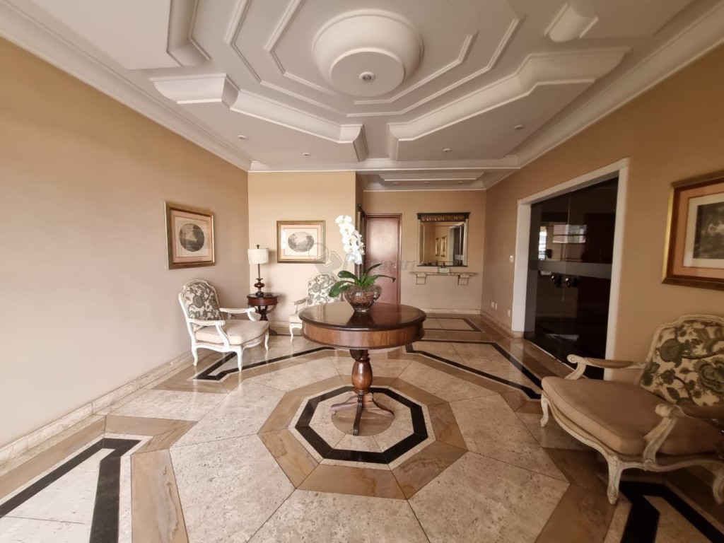 Apartamento para venda no Centro em Limeira com 308m²