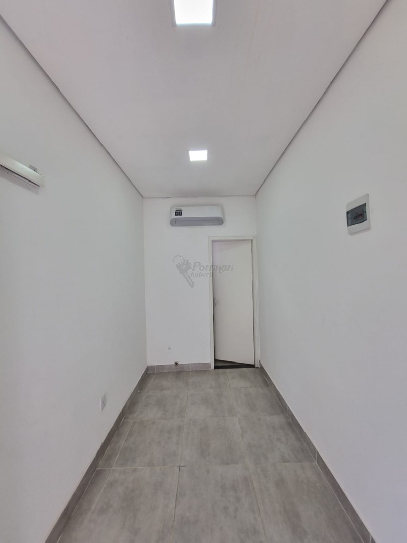 Cjto Comercial_sala para locacao no Vila Cristovam em Limeira com 25m²