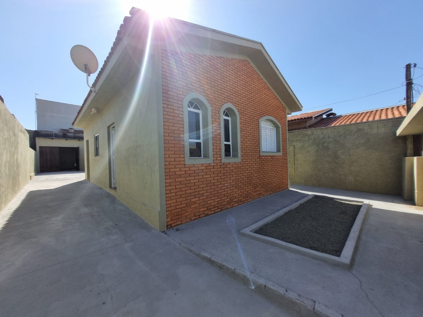 Casa Residencial para locacao no Jardim Sao Pedro em Limeira com 250m² por R$ 1.800,00