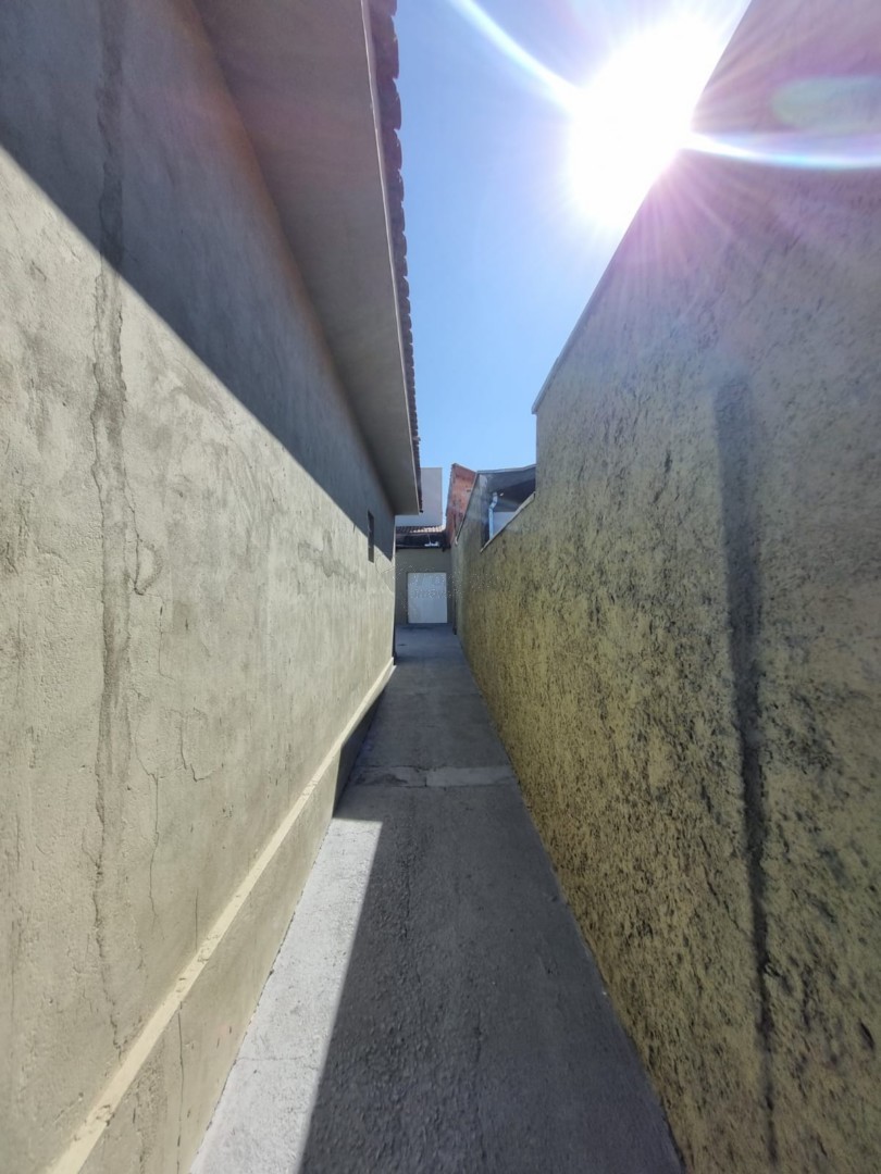 Casa Residencial para locacao no Jardim Sao Pedro em Limeira com 250m² por R$ 1.800,00