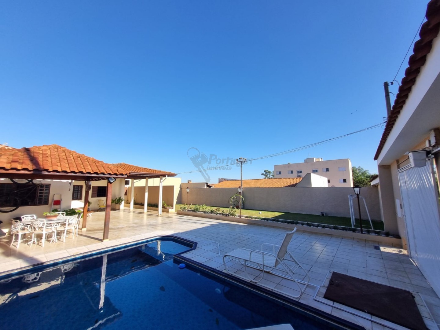 Casa Residencial para locacao no Jardim Canaa em Limeira com 750m²