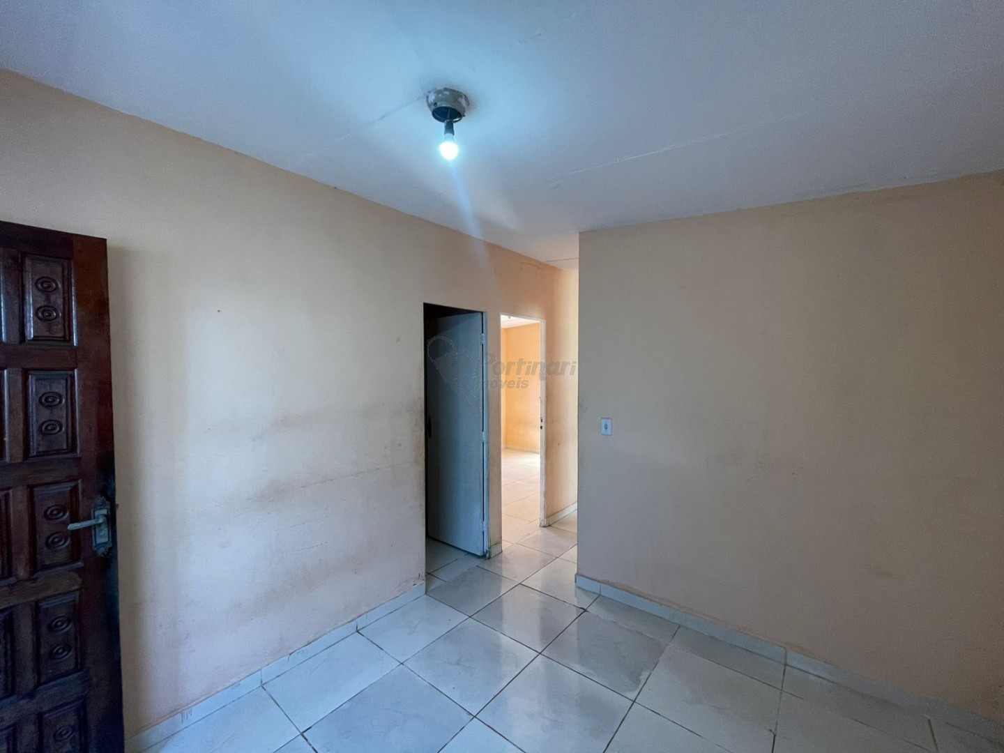 Casa Residencial para locacao no Conjunto Residencial Victor D_andre em Limeira com 201,14m²