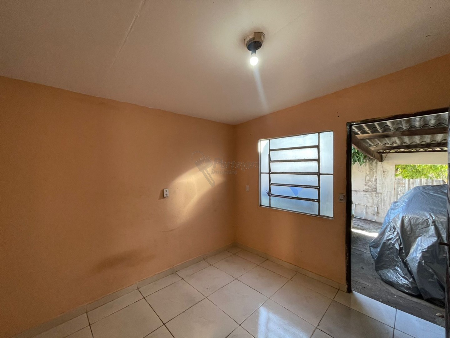 Casa Residencial para locacao no Conjunto Residencial Victor D_andre em Limeira com 201,14m²