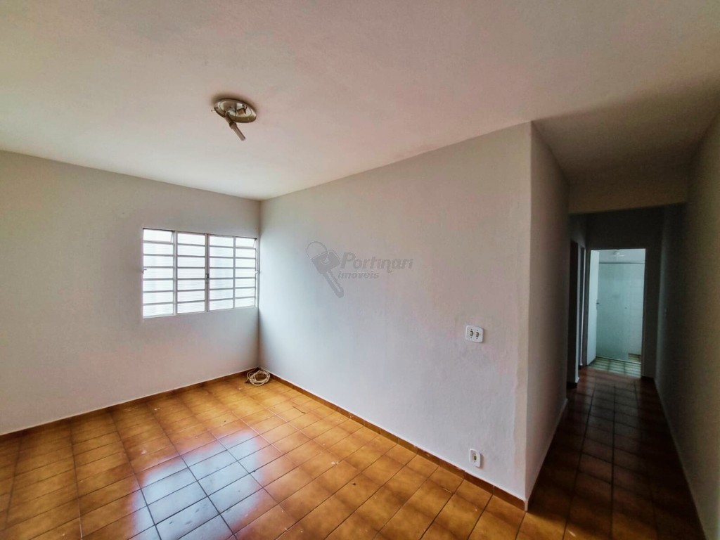 Apartamento para locacao no Vila Cidade Jardim em Limeira com 90m² por R$ 1.500,00
