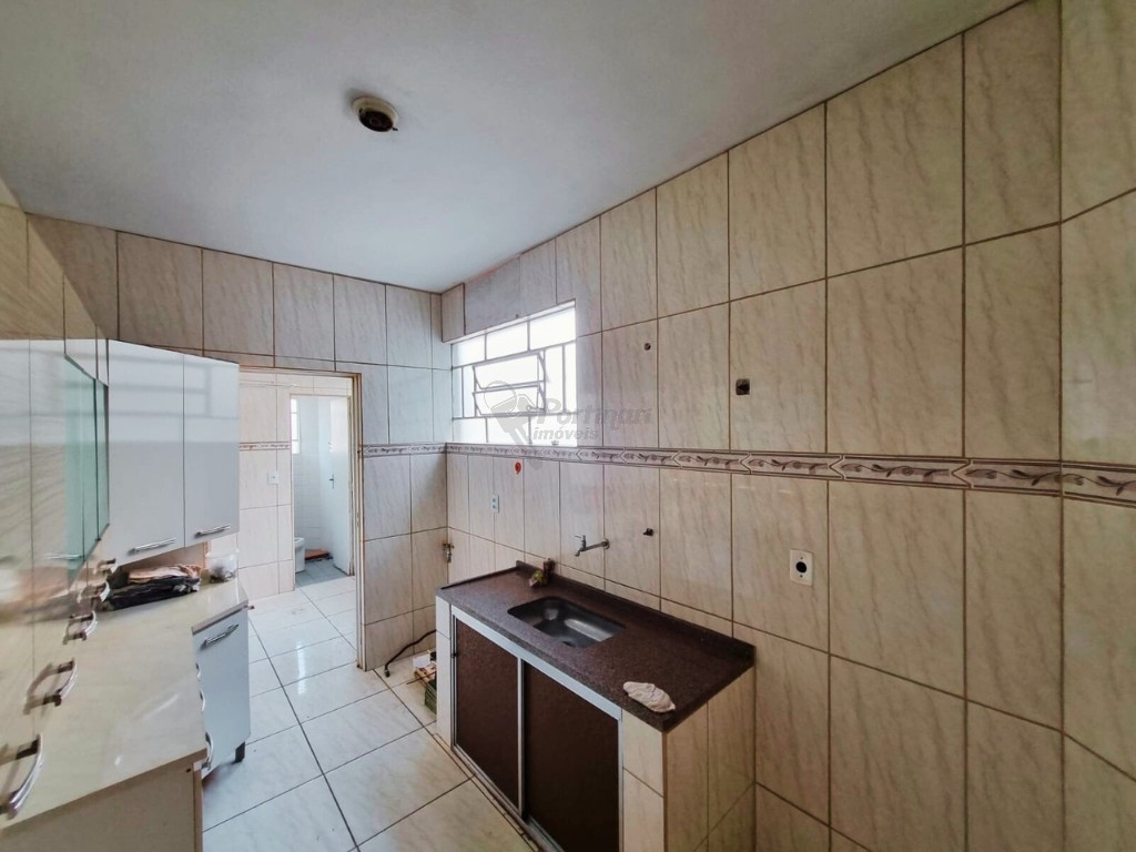 Apartamento para locacao no Vila Cidade Jardim em Limeira com 90m² por R$ 1.500,00