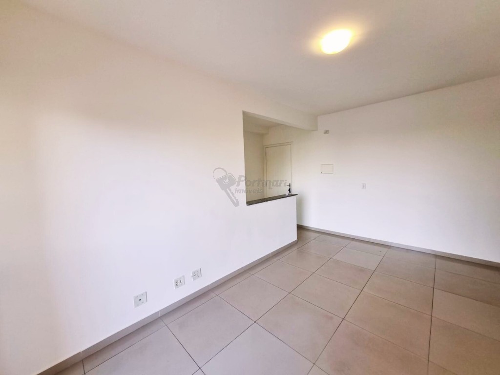 Apartamento para locacao no Jardim Esmeralda em Limeira com 60m²