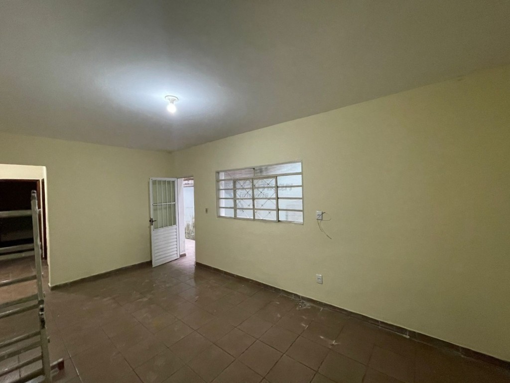 Casa Residencial para locacao no Parque das Nacoes em Limeira com 150m²