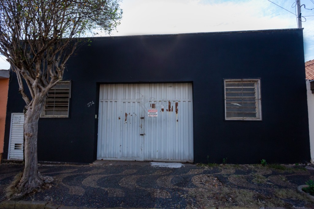 Barracão_galpão para locacao no Vila Cidade Jardim em Limeira com 181m²