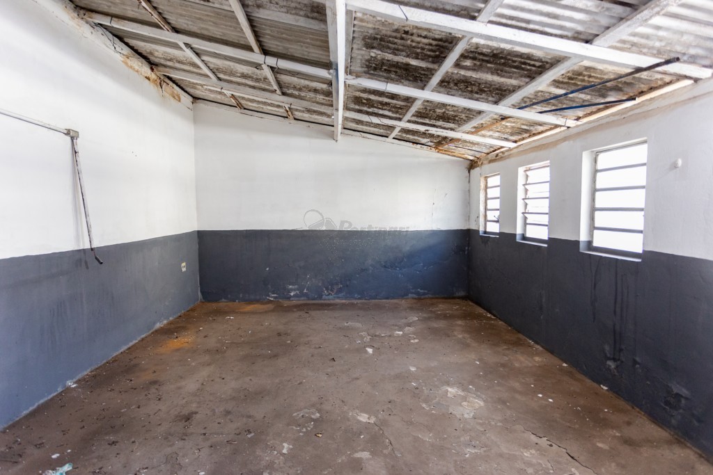 Barracão_galpão para locacao no Vila Cidade Jardim em Limeira com 181m²