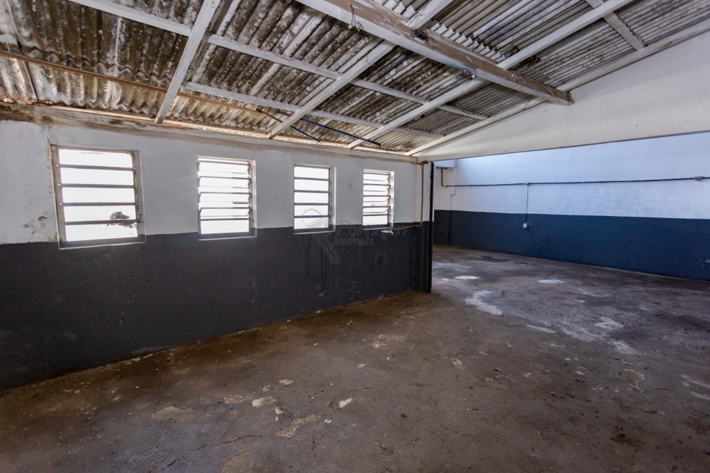 Barracão_galpão para locacao no Vila Cidade Jardim em Limeira com 181m²