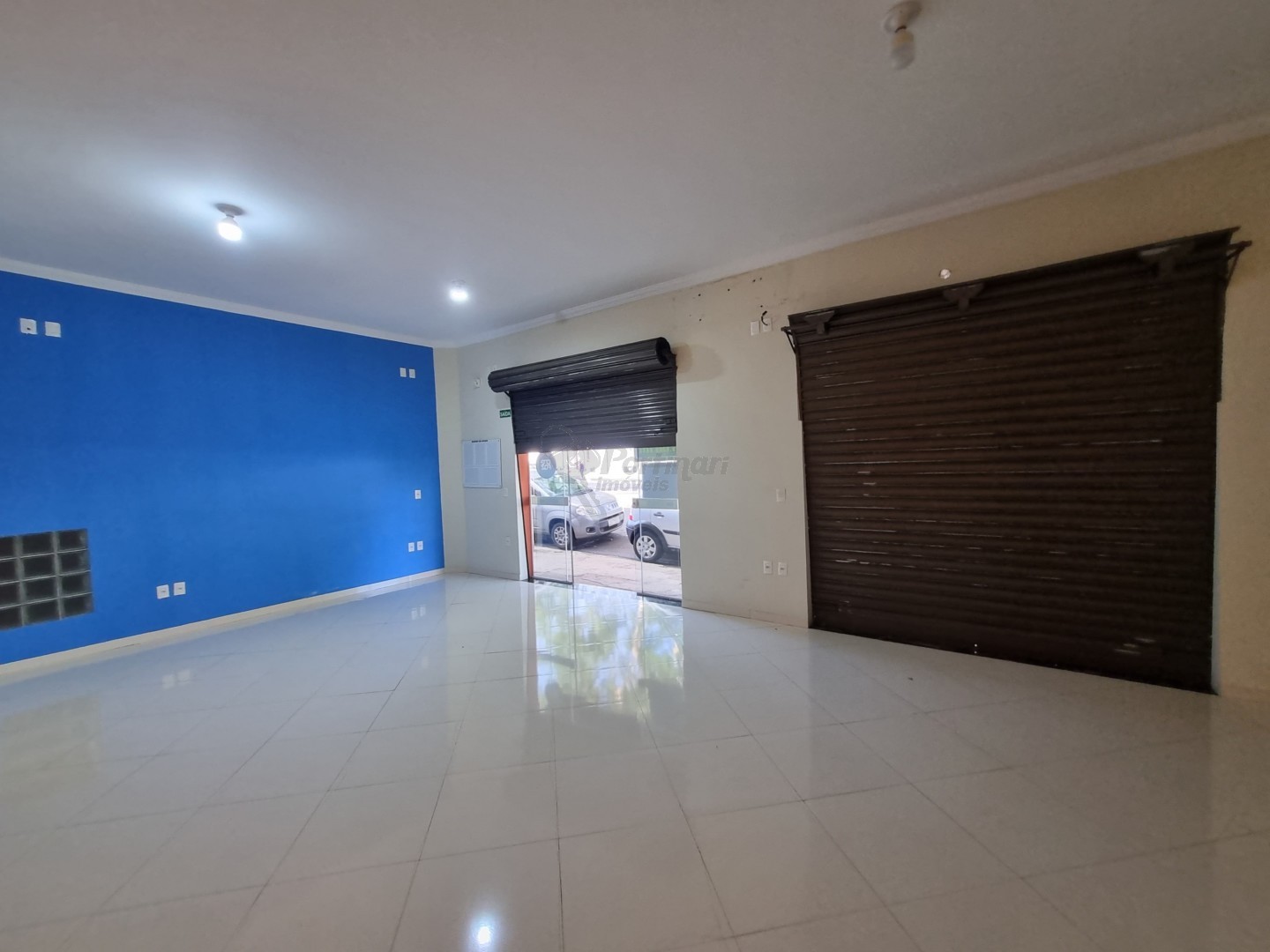 Loja para locacao no Centro em Limeira com 0m²