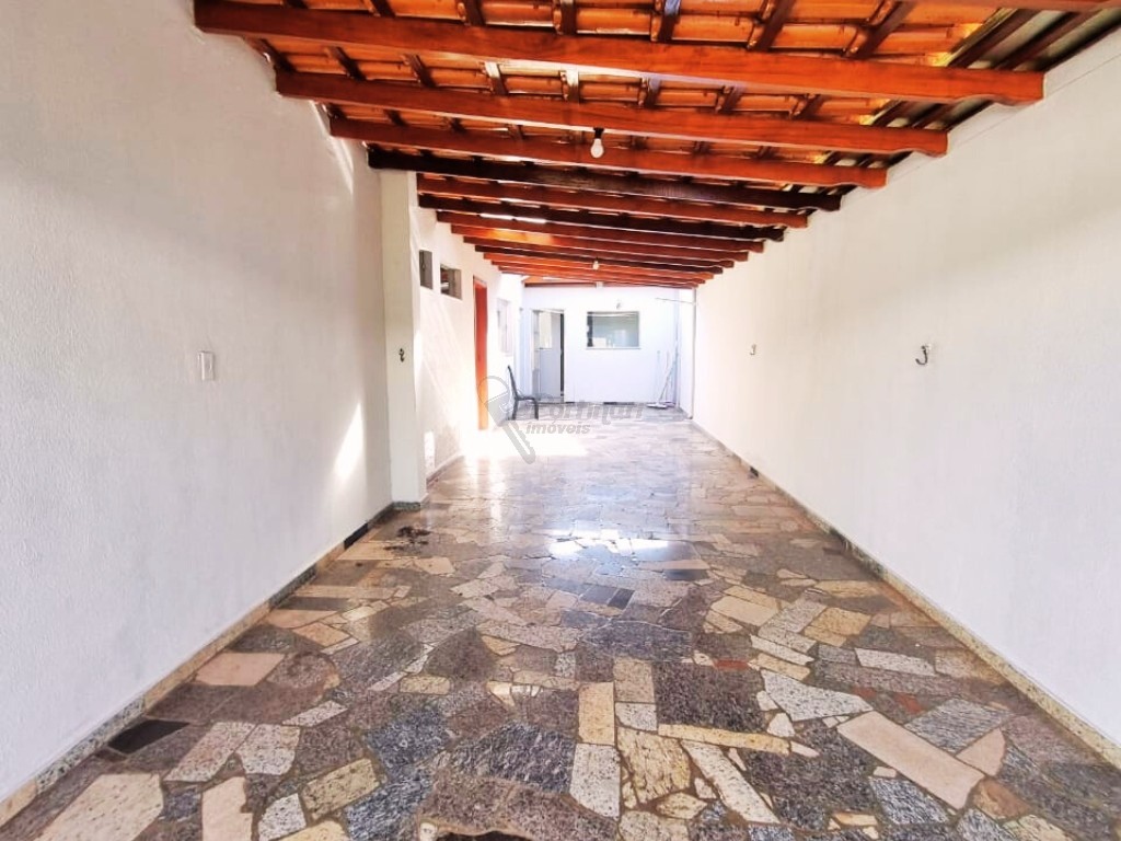 Casa Residencial para vendalocacaovenda e locacao no Jardim Sao Paulo em Limeira com 200m²