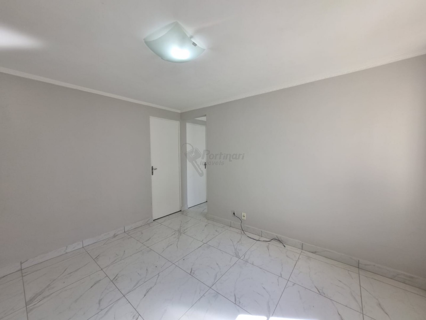 Apartamento para locacao no Jardim Olga Veroni em Limeira com 40m²