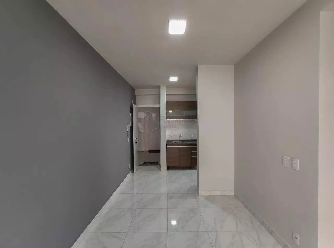 Apartamento para locacao no Vila Teixeira Marques em Limeira com 52m² por R$ 1.300,00