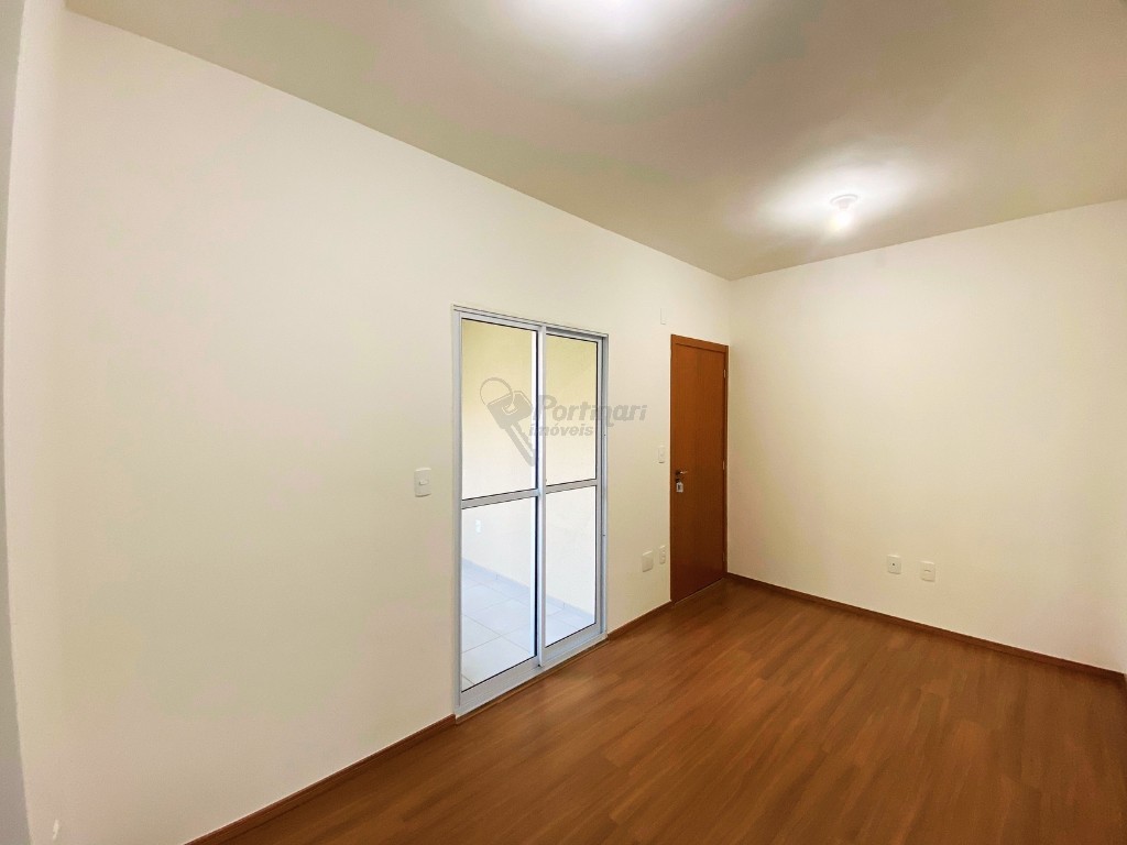 Apartamento para locacao no Fazenda Duas Barras em Limeira com 46m² por R$ 1.500,00