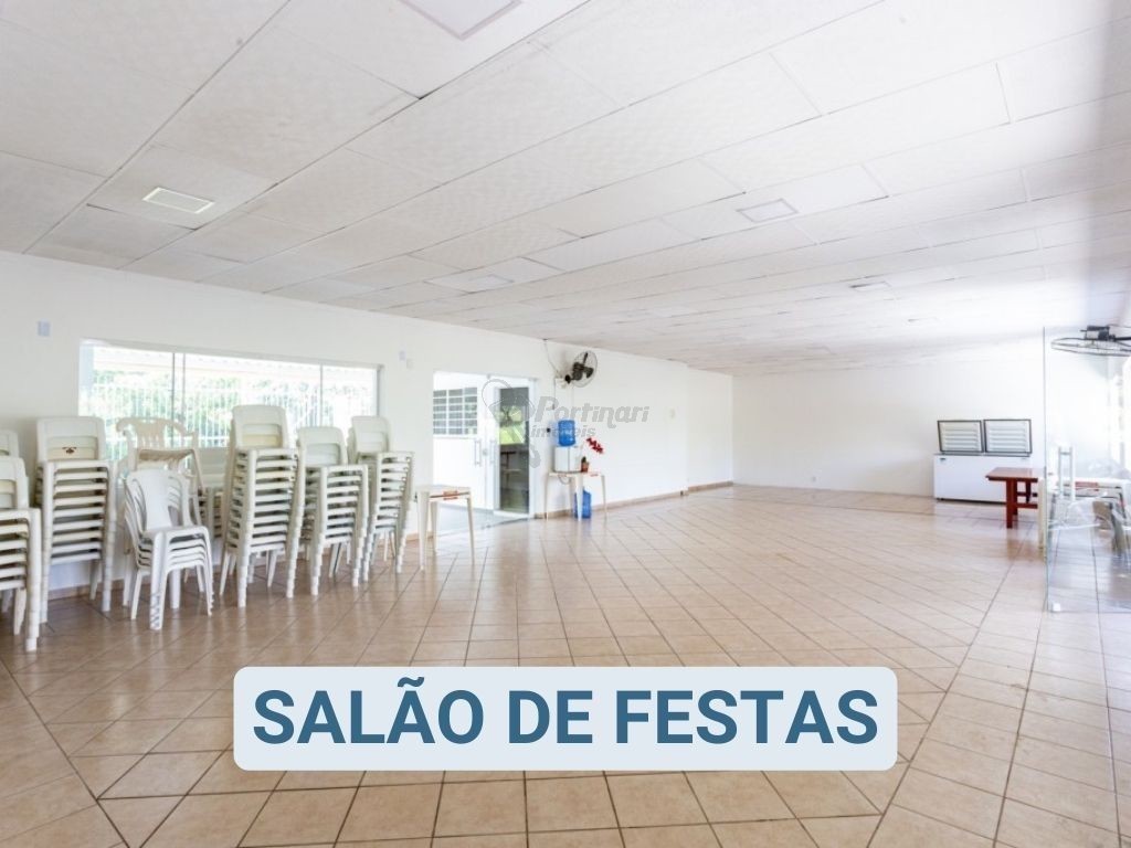 Apartamento para venda no Vila Cidade Jardim em Limeira com 82m²