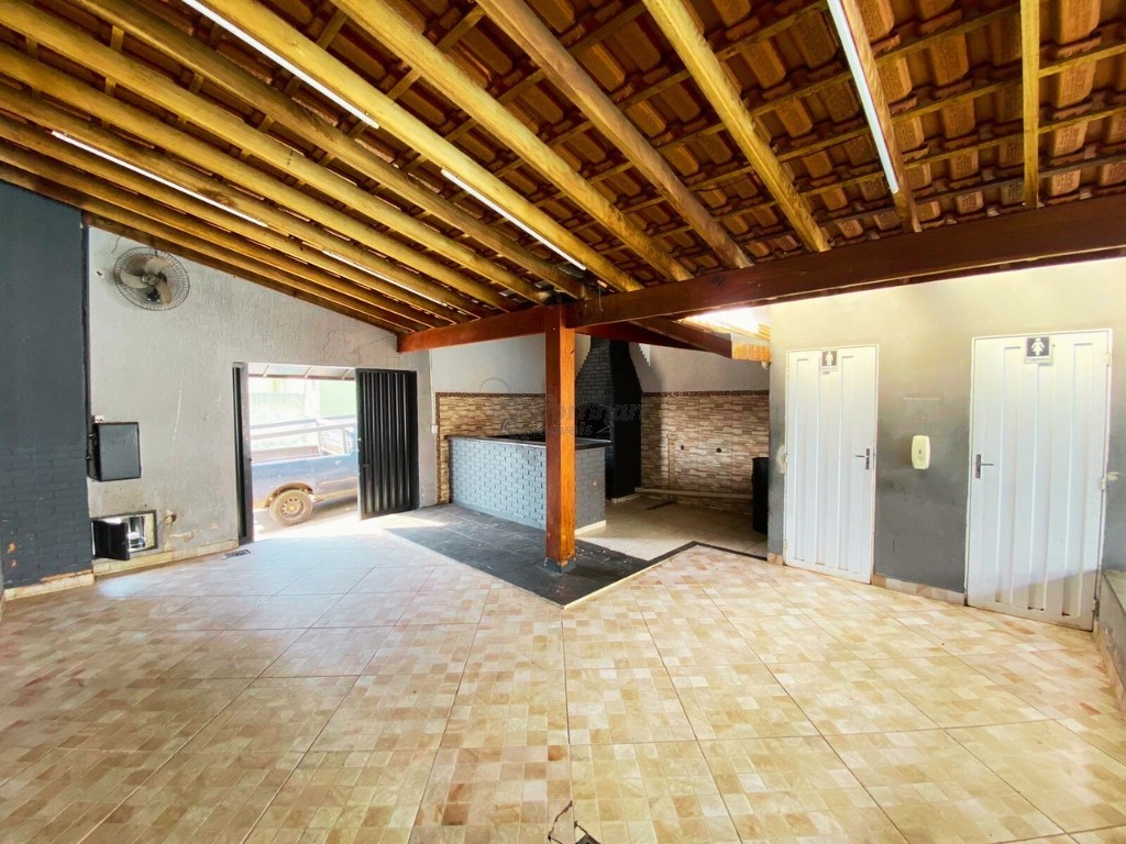 Casa Residencial para vendalocacaovenda e locacao no Jardim Santa Amalia em Limeira com 113m²