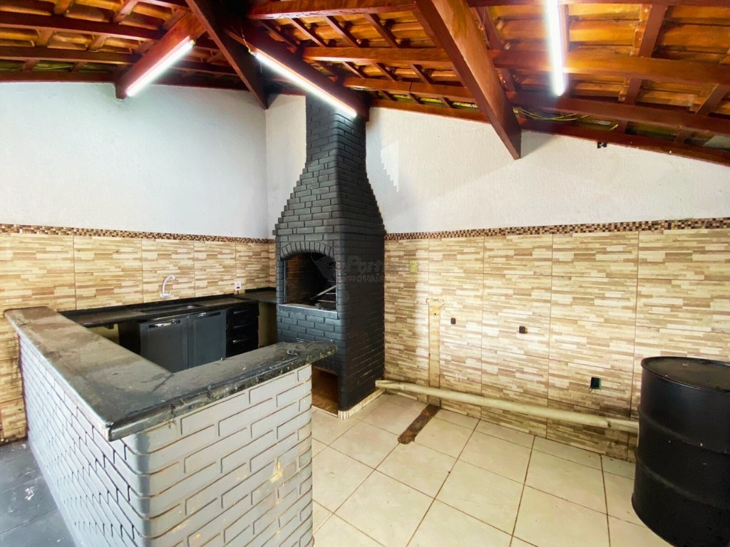 Casa Residencial para vendalocacaovenda e locacao no Jardim Santa Amalia em Limeira com 113m²