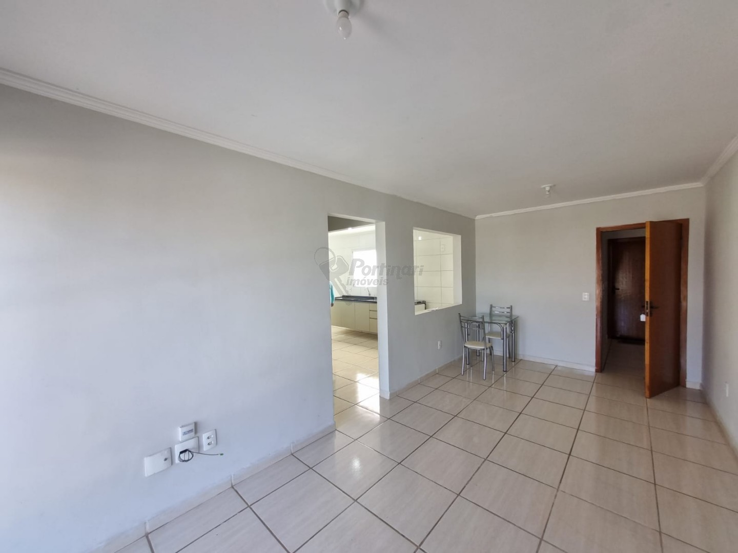 Apartamento para locacao no Jardim Sao Roque em Limeira com 67m² por R$ 1.700,00