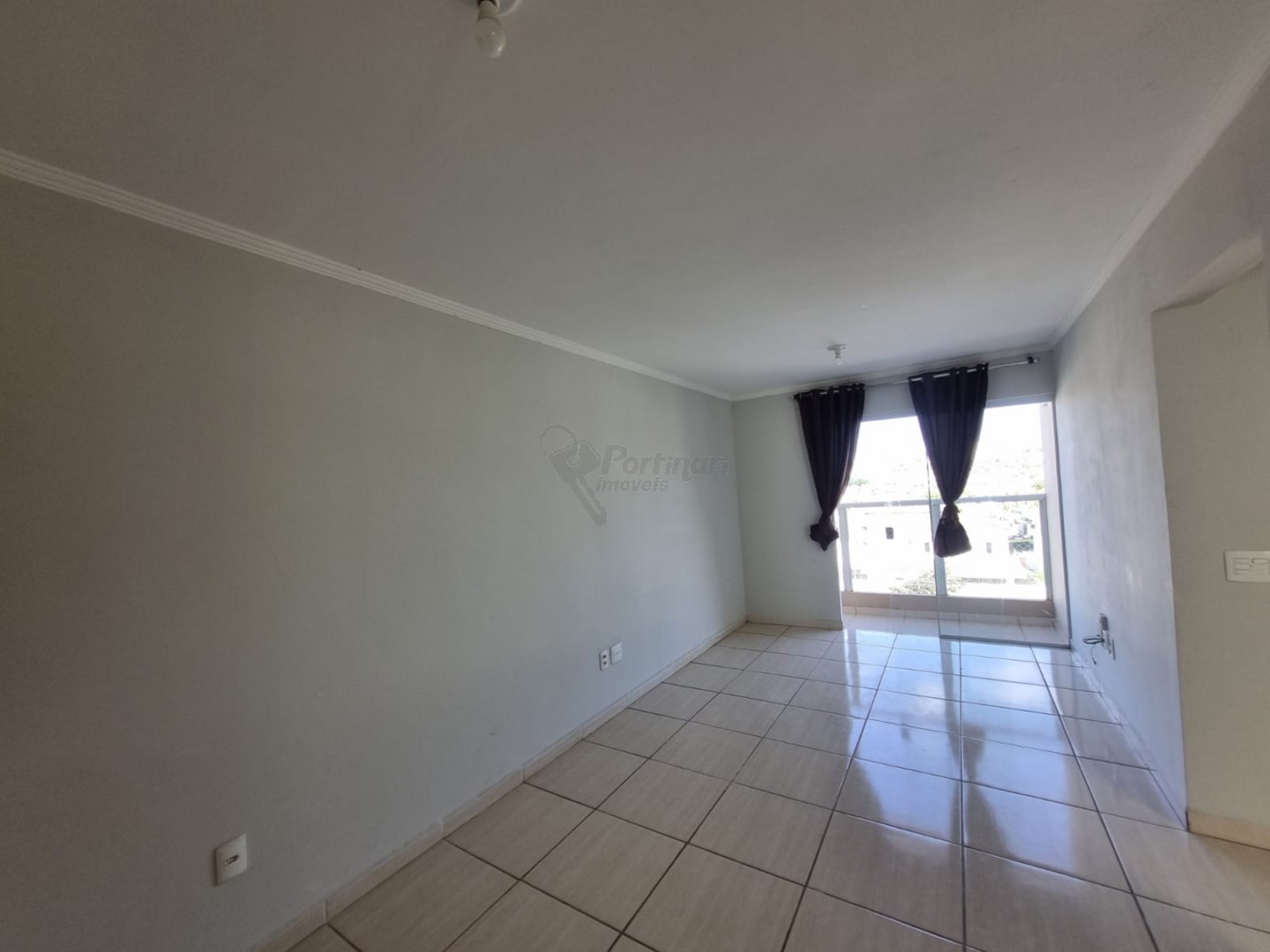 Apartamento para locacao no Jardim Sao Roque em Limeira com 67m² por R$ 1.700,00