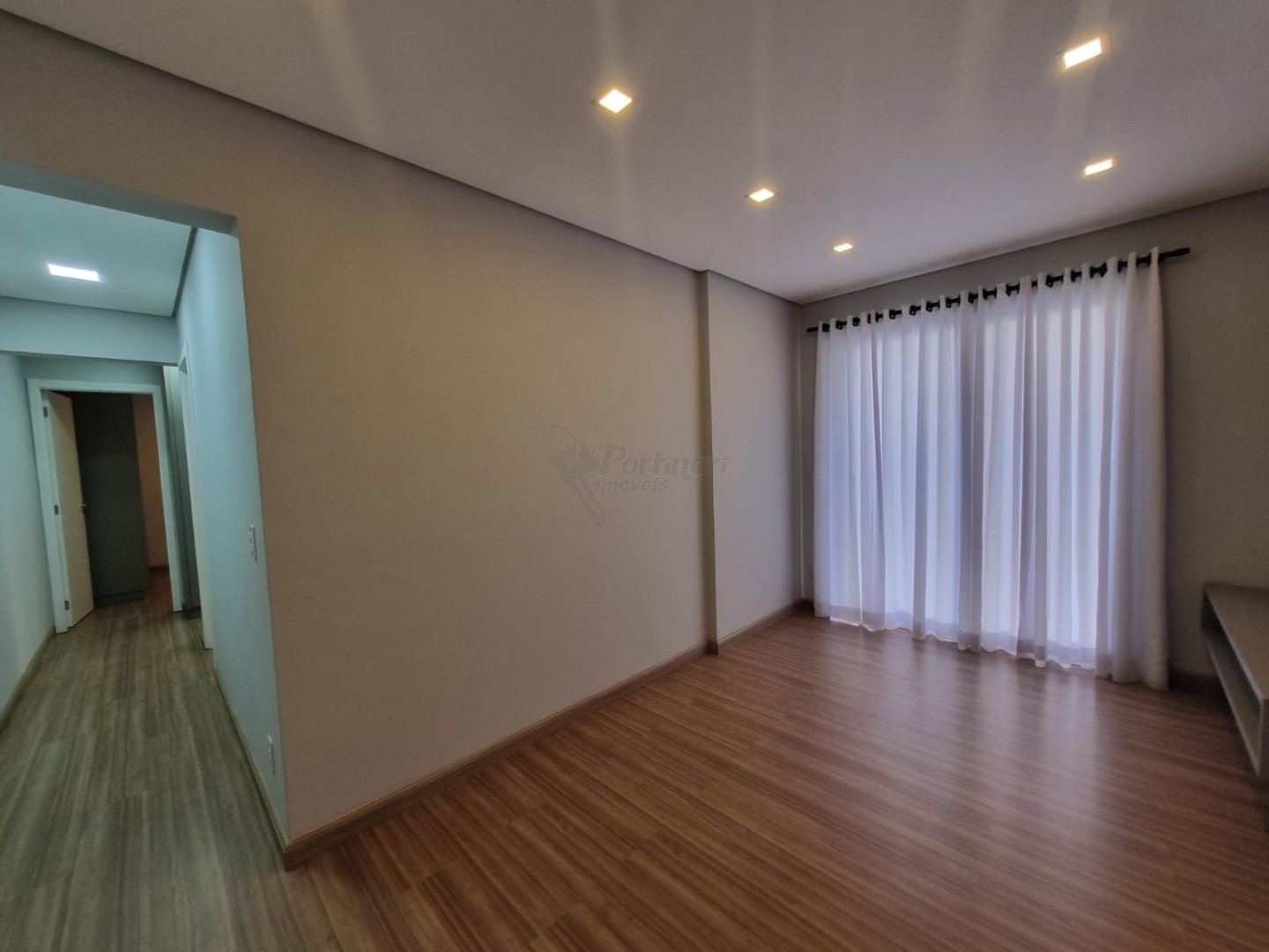 Apartamento para locacao no Jardim Santo Andre em Limeira com 67m²