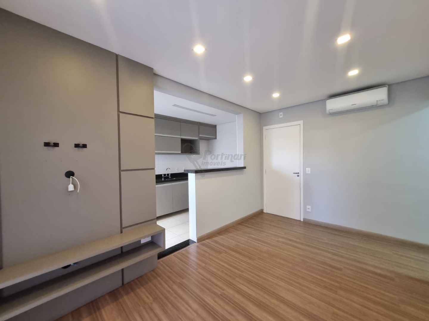 Apartamento para locacao no Jardim Santo Andre em Limeira com 67m²
