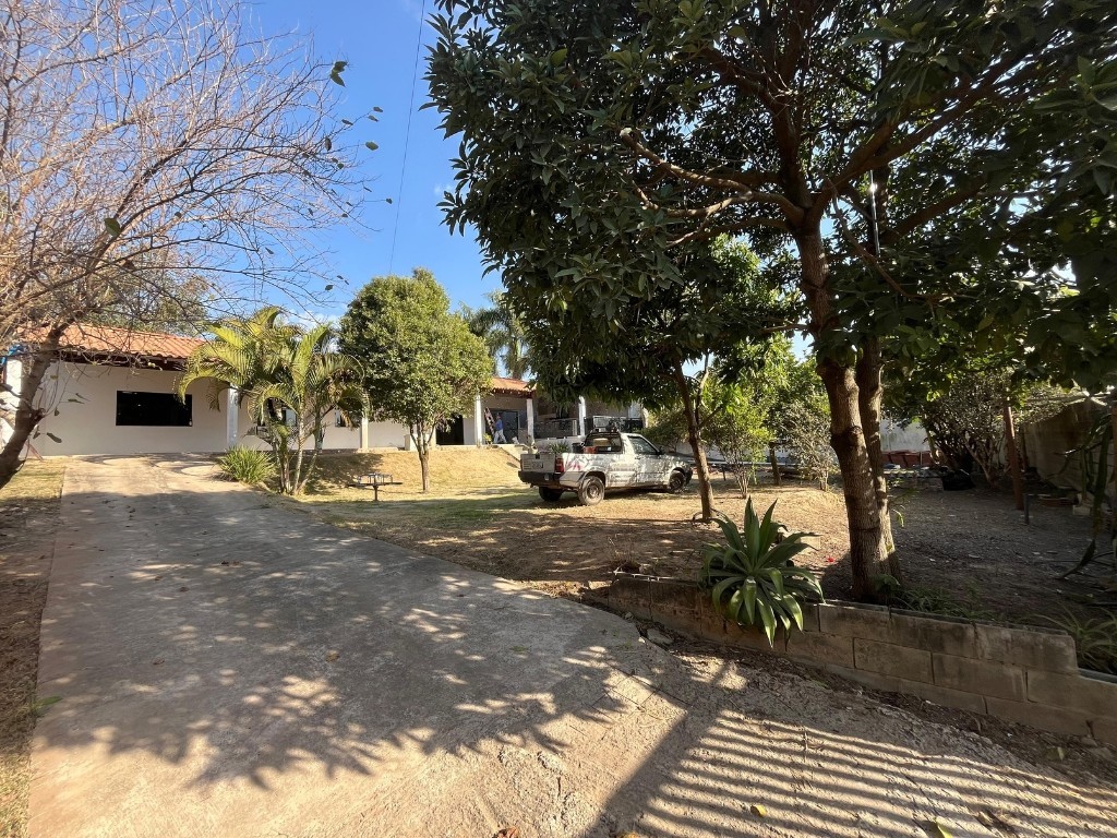 Chácara para vendalocacaovenda e locacao no Area Rural de Limeira em Limeira com 280m²