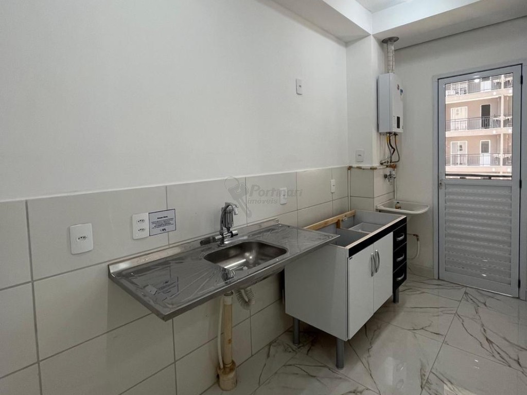 Apartamento para vendalocacaovenda e locacao no Jardim Esteves em Limeira com 68m²