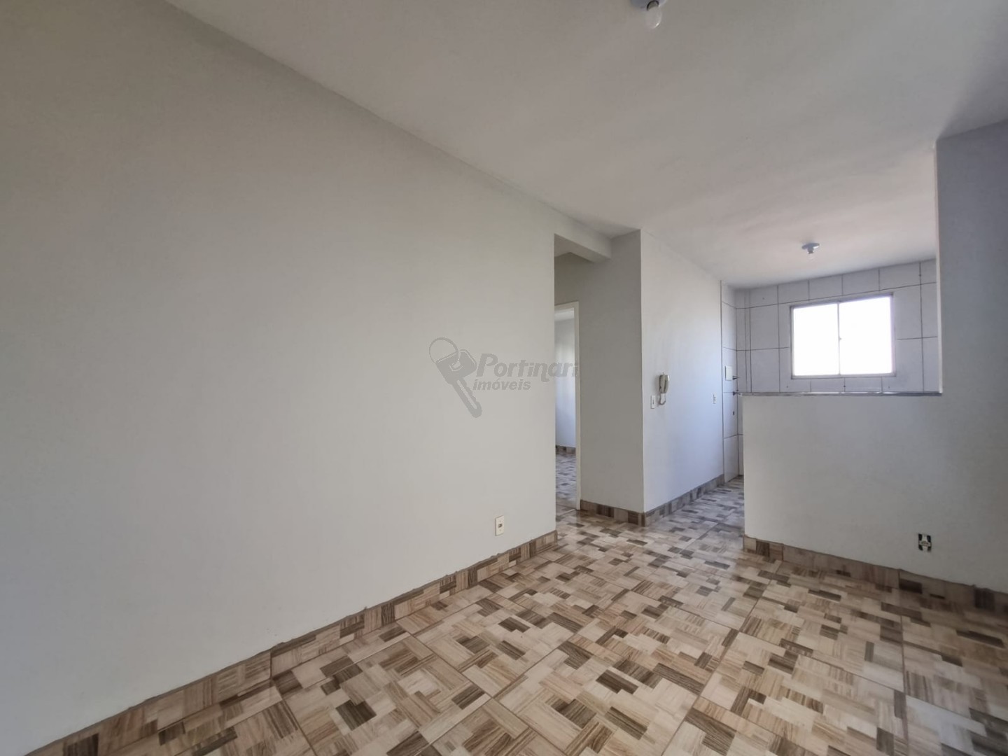 Apartamento para locacao no Jardim da Graminha em Limeira com 52m² por R$ 1.300,00