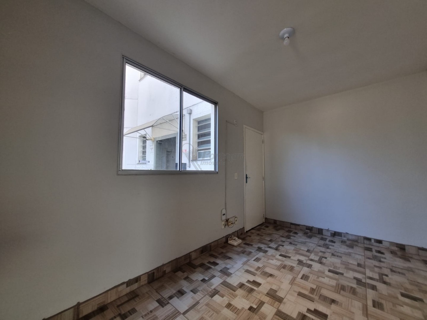 Apartamento para locacao no Jardim da Graminha em Limeira com 52m² por R$ 1.300,00