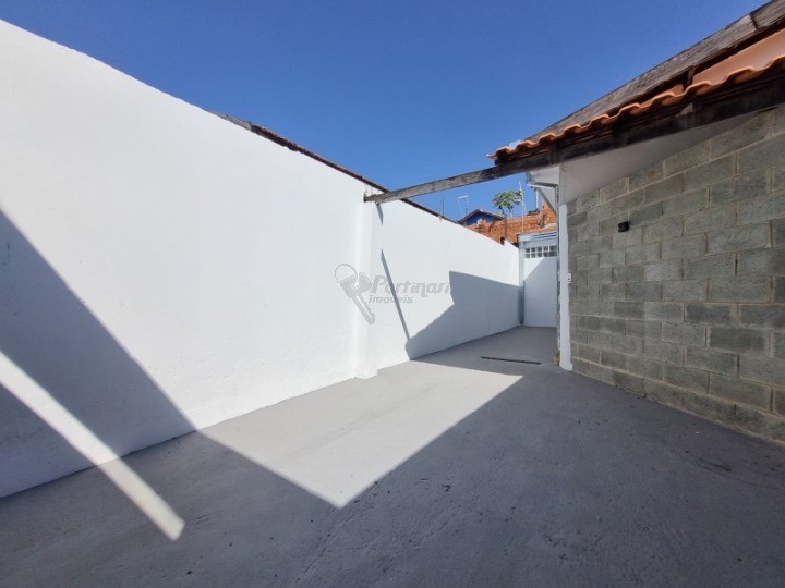 Casa Residencial para locacao no Jardim Caieira em Limeira com 70m²