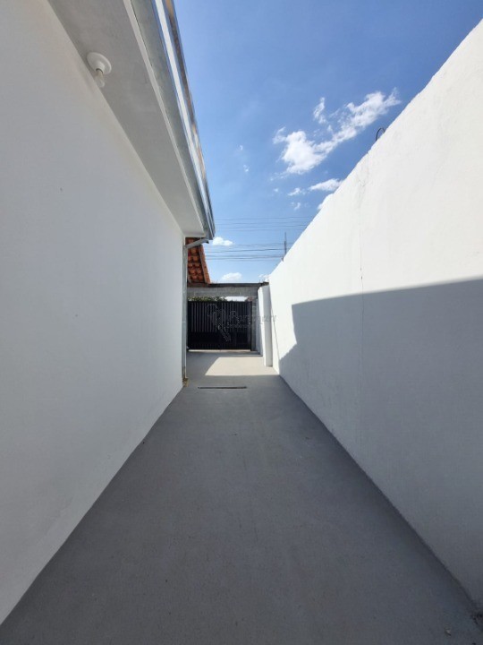 Casa Residencial para locacao no Jardim Caieira em Limeira com 70m²