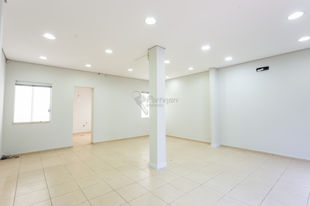 Loja para locacao no Centro em Limeira com 73,11m²