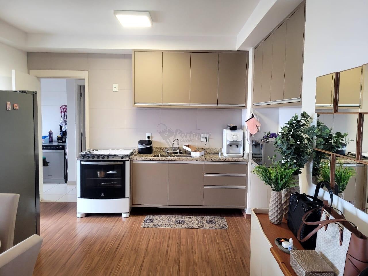 Apartamento para venda no Jardim Parque Avenida em Limeira com 98m²