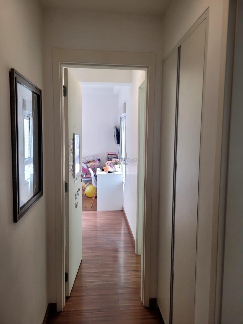 Apartamento para venda no Jardim Parque Avenida em Limeira com 98m²