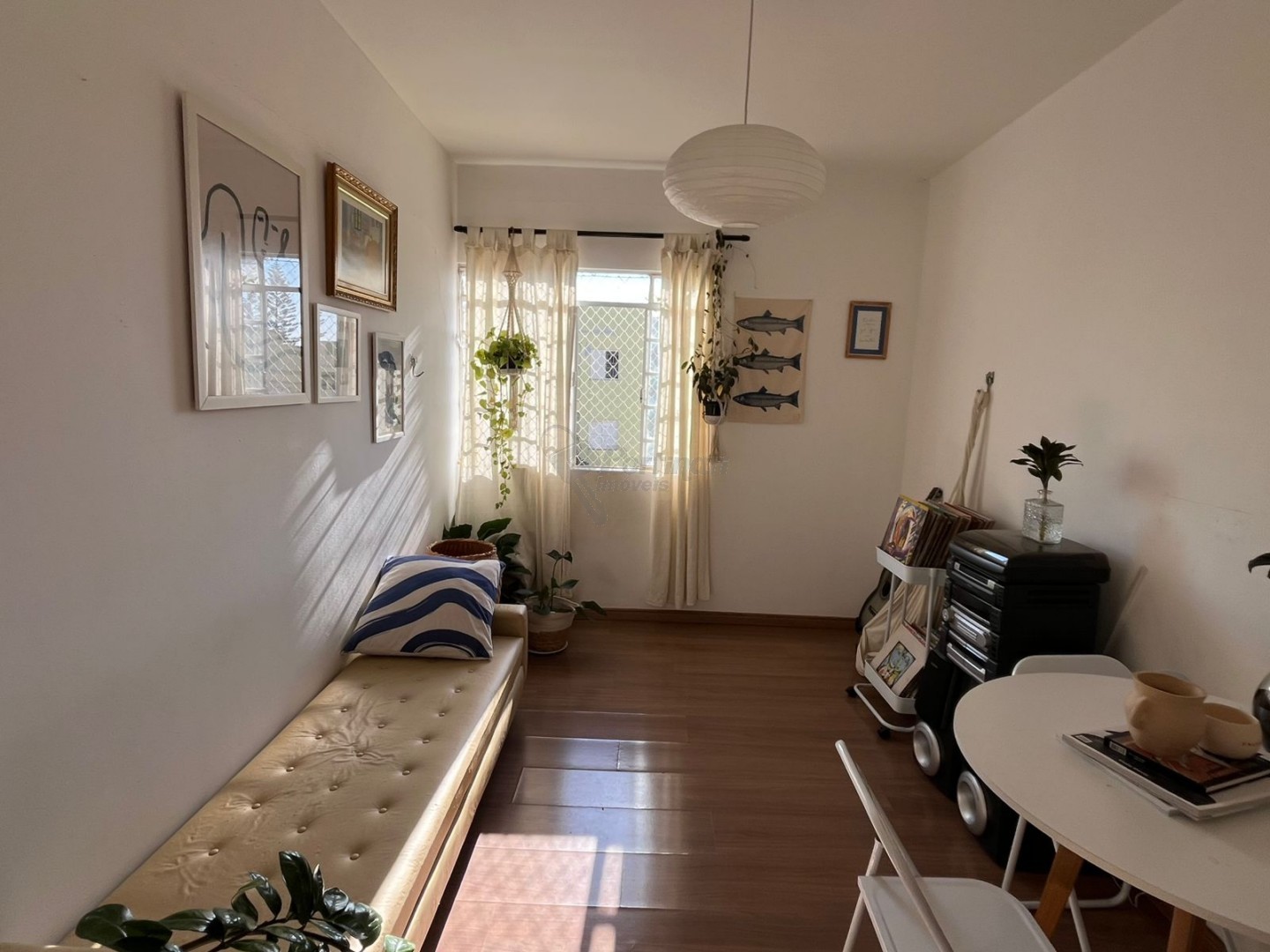 Apartamento para venda no Vila Cidade Jardim em Limeira com 71,5m²