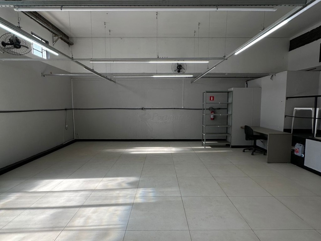 Barracão_galpão para locacao no Jardim Gloria em Limeira com 546m²