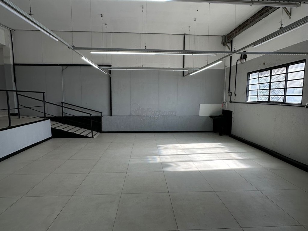 Barracão_galpão para locacao no Jardim Gloria em Limeira com 546m²