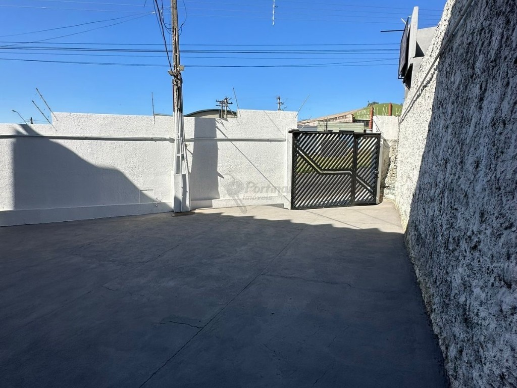Barracão_galpão para locacao no Gleba Beatriz em Limeira com 546m²