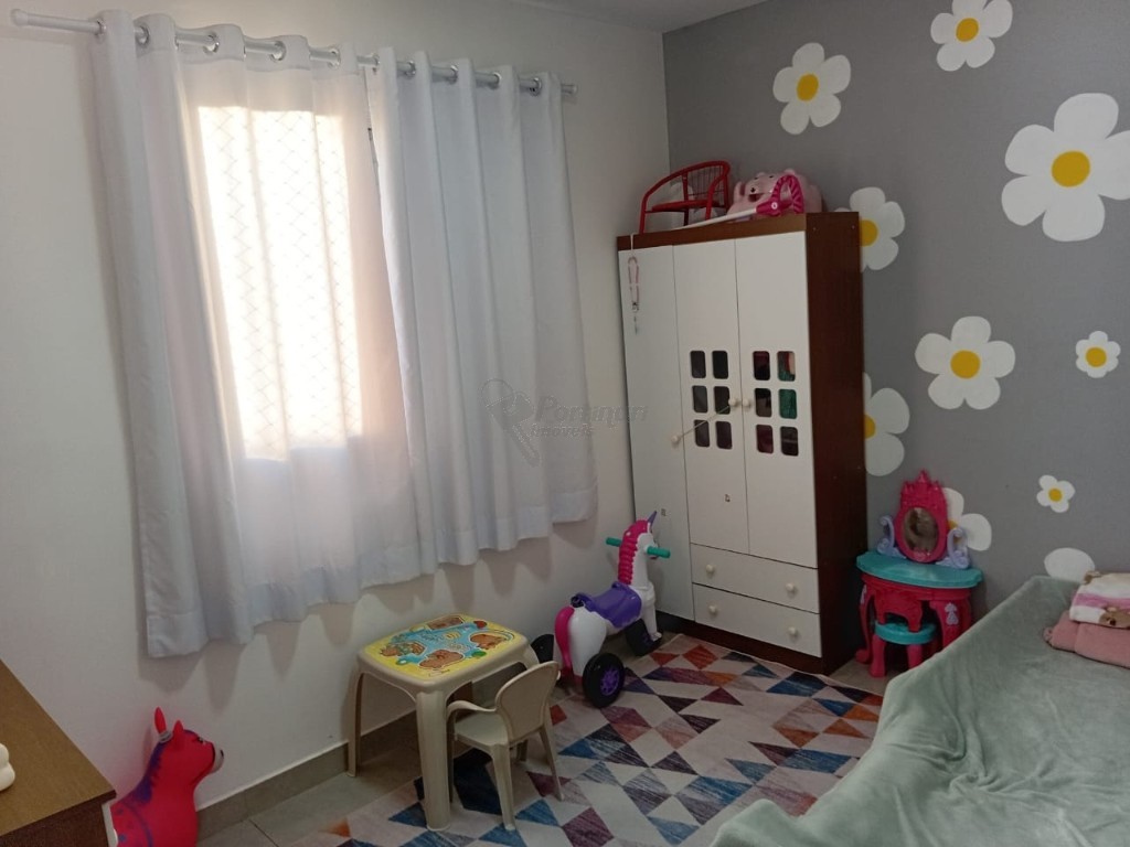 Apartamento para locacao no Vila Teixeira Marques em Limeira com 61m² por R$ 1.300,00