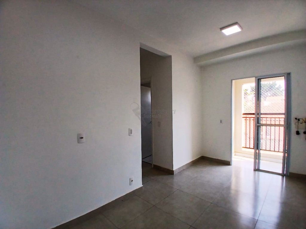 Apartamento para locacao no Vila Teixeira Marques em Limeira com 61m² por R$ 1.300,00
