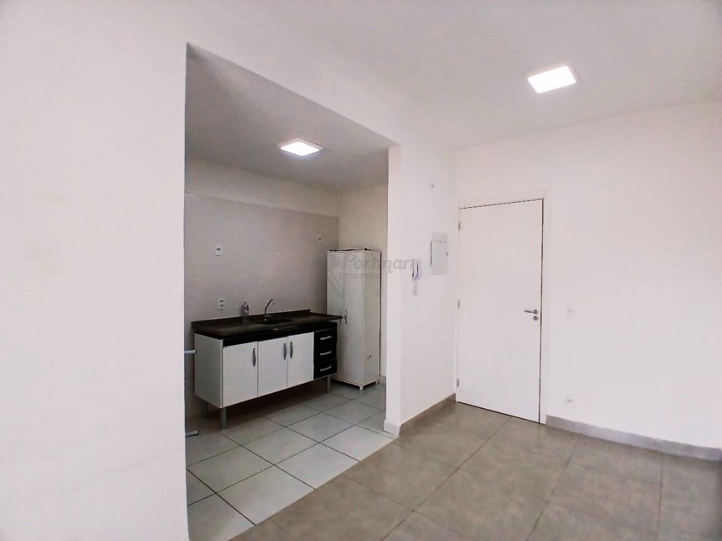Apartamento para locacao no Vila Teixeira Marques em Limeira com 61m² por R$ 1.300,00