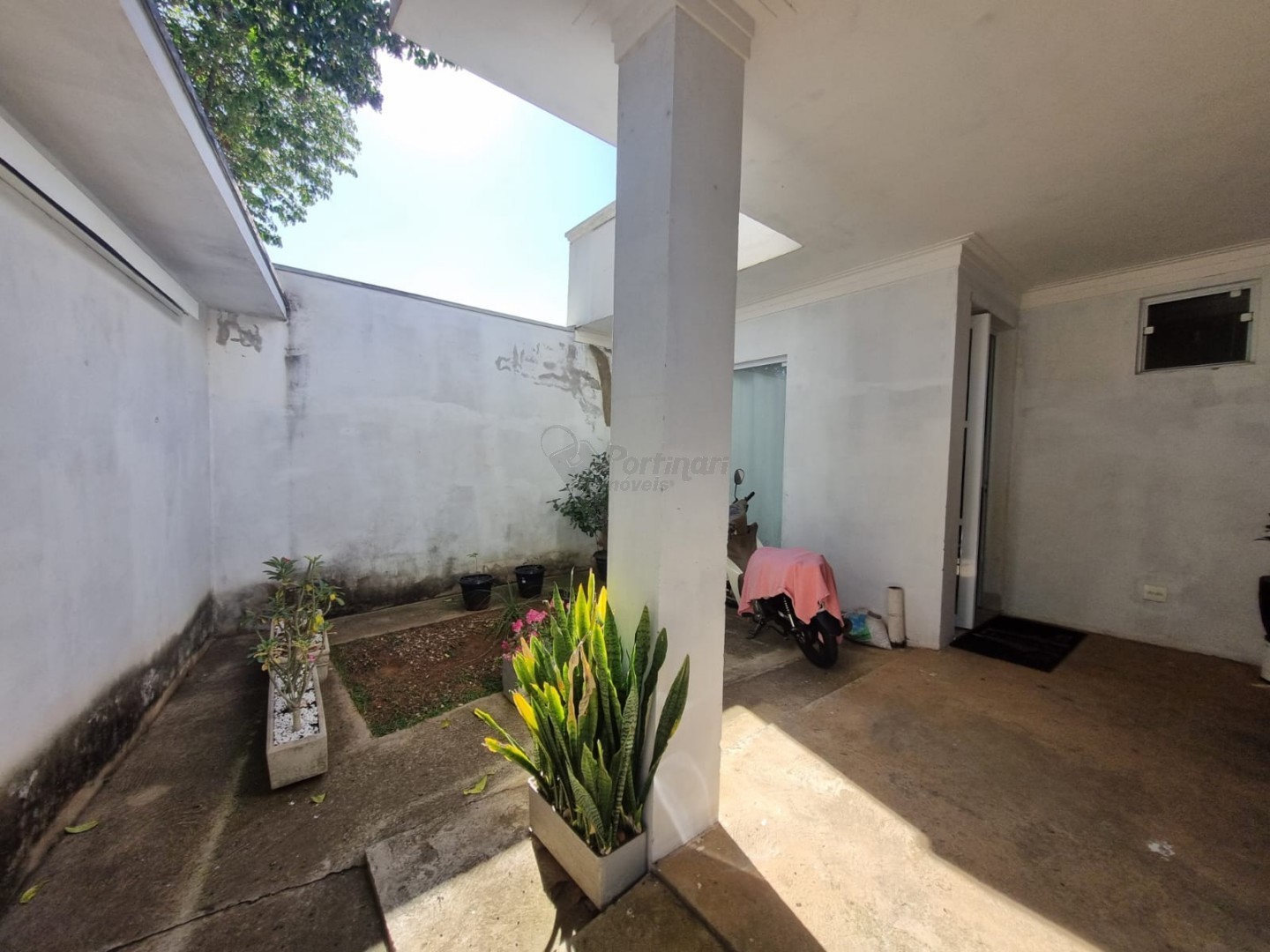 Casa Residencial para venda no Jardim Santana em Limeira com 278m²