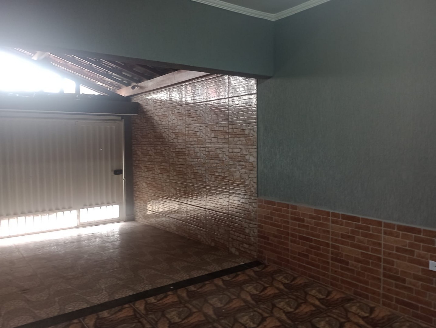 Casa Residencial para locacao no Jardim da Graminha em Limeira com 200m²