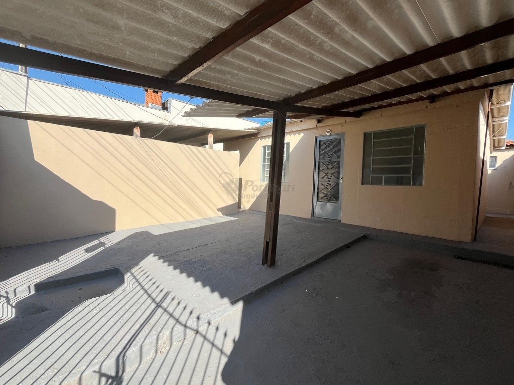 Casa Residencial para locacao no Conjunto Residencial Victor D_andre em Limeira com 211m²
