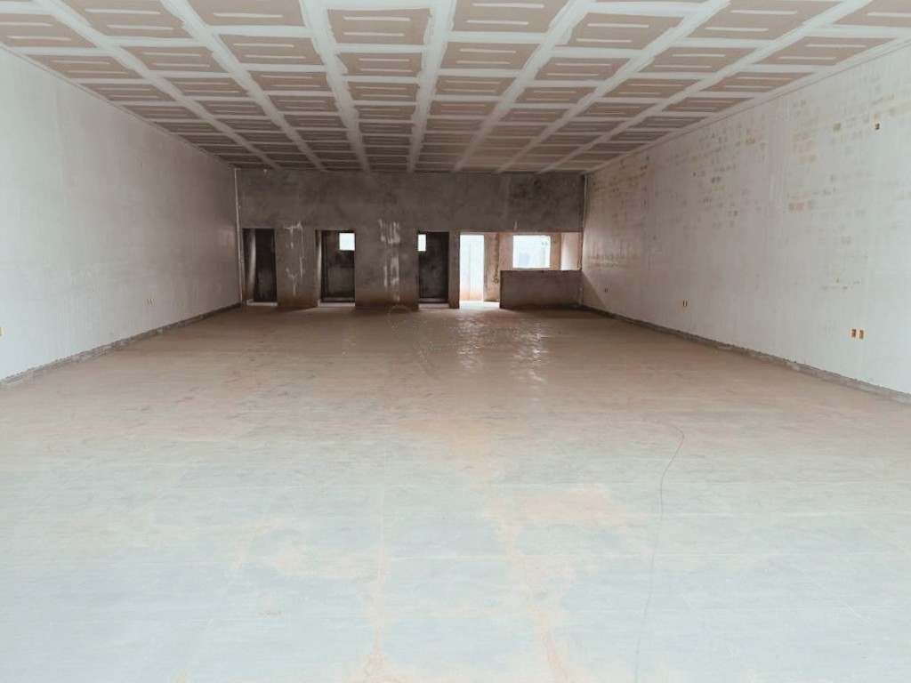 Salão para locacao no Vila Cristovam em Limeira com 900m²