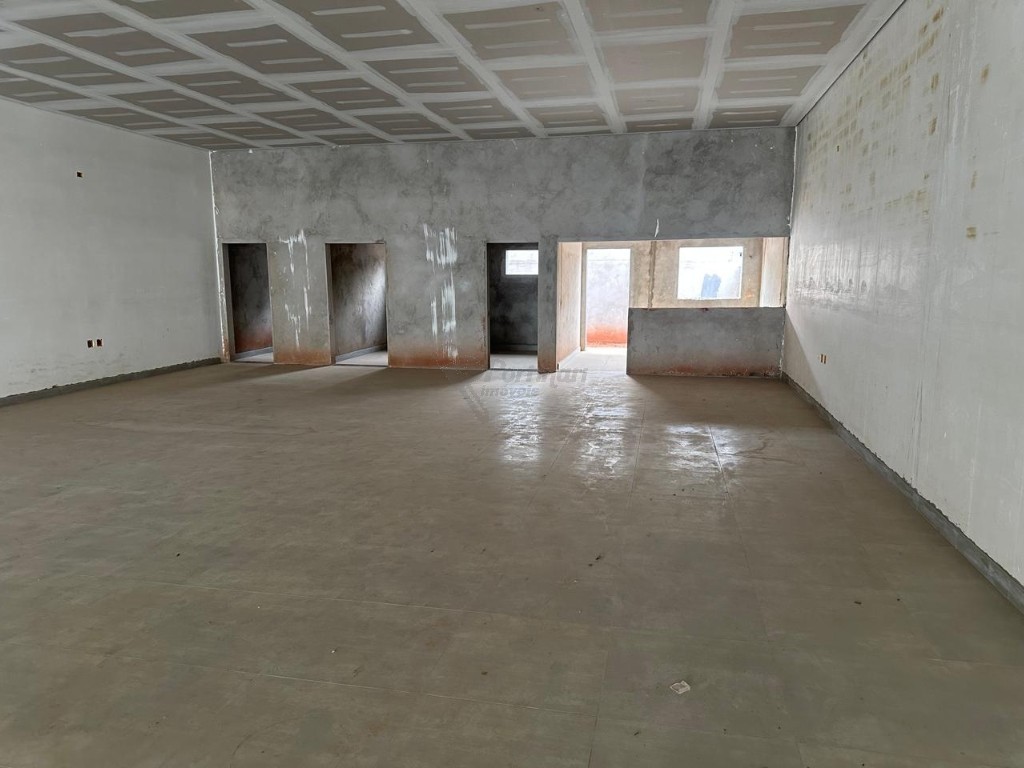 Salão para locacao no Vila Cristovam em Limeira com 900m²