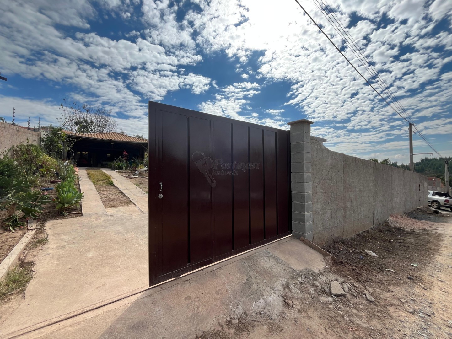 Chácara para venda no Area Rural de Limeira em Limeira com 600m²