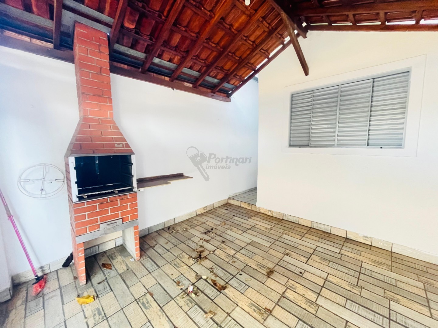 Casa Residencial para locacao no Jardim Campo Belo em Limeira com 50m²